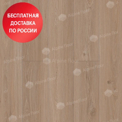 Кварцвиниловая плитка Alpine Floor Easy Line Дуб Модера ECO 3-28 Кварцвиниловая плитка Alpine Floor Easy Line Дуб Модера ECO 3-28