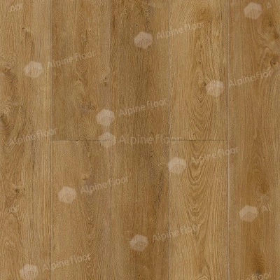 Кварцвинил Alpine Floor Ultra Дуб Южный ECO 5-29