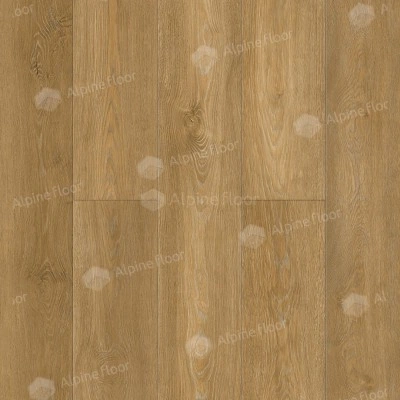 Кварцвинил Alpine Floor Ultra Дуб Итальянский ECO 5-35