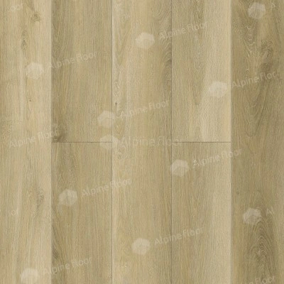 SPC ламинат Alpine Floor Intense Тихий лес ЕCО 9-13