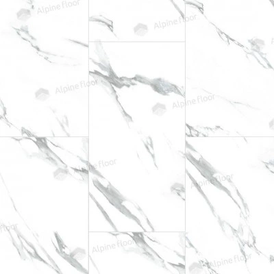 SPC плитка Alpine Floor Stone Делмар ЕCО 4-25