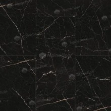 SPC плитка Alpine Floor Stone Неро ЕCО 4-27