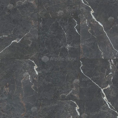 SPC плитка Alpine Floor Stone Гермес ЕCО 4-28