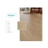 SPC плитка Alpine Floor Grand Sequoia Village ECO 11-607 Миндаль SPC плитка Alpine Floor Grand Sequoia Village ECO 11-607 Миндаль