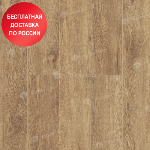 SPC плитка Alpine Floor Grand Sequoia Village ECO 11-107 Макадамия
