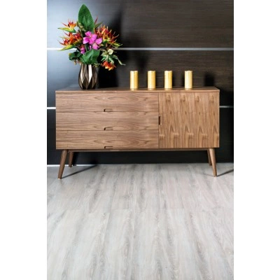 Кварцвиниловая плитка Alpine Floor Easy Line Дуб Снежный ECO 3-14 Кварцвиниловая плитка Alpine Floor Easy Line Дуб Снежный ECO 3-14