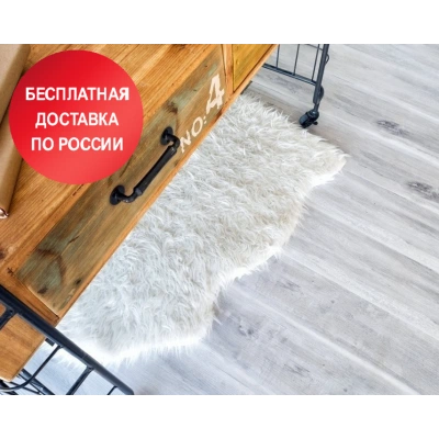 Кварцвиниловая плитка Alpine Floor Easy Line Дуб Полярный ECO 3-19 Кварцвиниловая плитка Alpine Floor Easy Line Дуб Полярный ECO 3-19