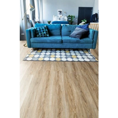 Кварцвиниловая плитка Alpine Floor Easy Line Дуб Рыжий ECO 3-21 Кварцвиниловая плитка Alpine Floor Easy Line Дуб Рыжий ECO 3-21