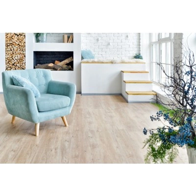 Кварцвиниловая плитка Alpine Floor Easy Line Дуб Кремовый ECO 3-23 Кварцвиниловая плитка Alpine Floor Easy Line Дуб Кремовый ECO 3-23