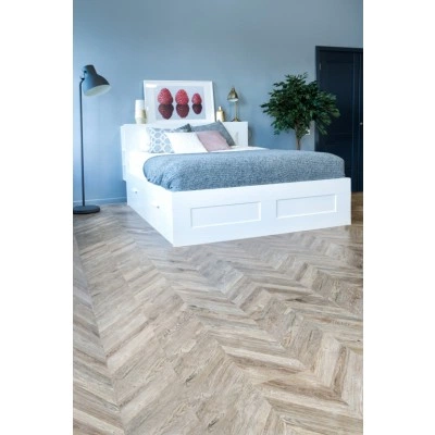Кварцвиниловая плитка Alpine Floor Easy Line Французская Ёлочка ECO 3-25 Кварцвиниловая плитка Alpine Floor Easy Line Французская Ёлочка ECO 3-25