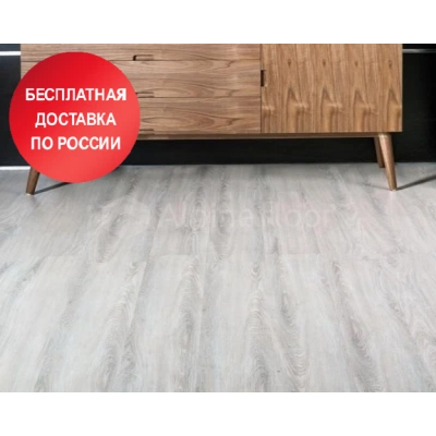 Кварцвинил Alpine Floor Ultra Дуб Снежный ECO 5-14 Кварцвинил Alpine Floor Ultra Дуб Снежный ECO 5-14