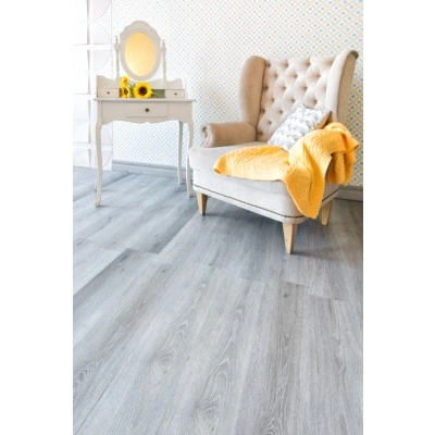 Кварцвинил Alpine Floor Ultra Дуб Пепельный ECO 5-16 Кварцвинил Alpine Floor Ultra Дуб Пепельный ECO 5-16