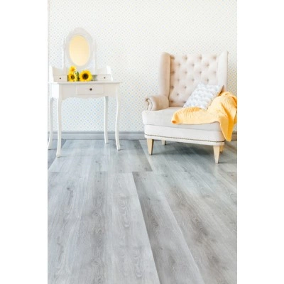 Кварцвинил Alpine Floor Ultra Дуб Пепельный ECO 5-16 Кварцвинил Alpine Floor Ultra Дуб Пепельный ECO 5-16