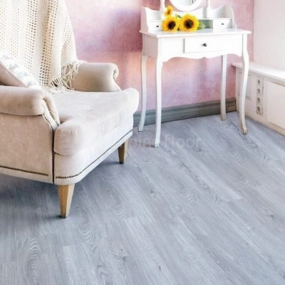 Кварцвиниловая плитка Alpine Floor ECO6-1 Секвойя Титан Кварцвиниловая плитка Alpine Floor ECO6-1 Секвойя Титан
