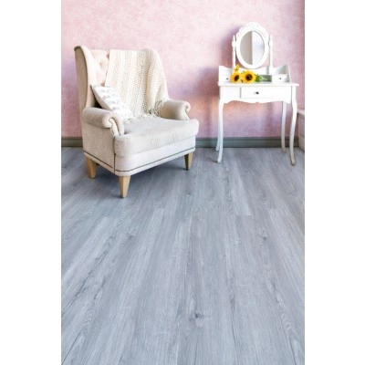 Кварцвиниловая плитка Alpine Floor ECO6-1 Секвойя Титан Кварцвиниловая плитка Alpine Floor ECO6-1 Секвойя Титан