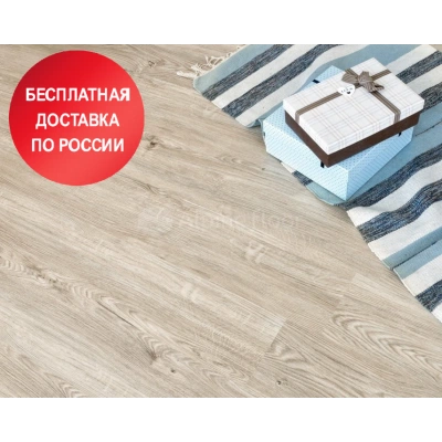 Кварцвиниловая плитка Alpine Floor ECO6-5 Секвойя Серая Кварцвиниловая плитка Alpine Floor ECO6-5 Секвойя Серая