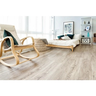 Кварцвиниловая плитка Alpine Floor ECO6-5 Секвойя Серая Кварцвиниловая плитка Alpine Floor ECO6-5 Секвойя Серая