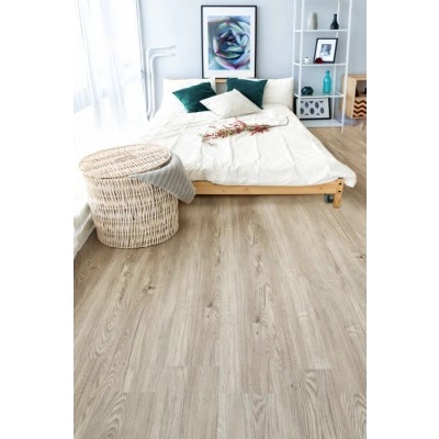 Кварцвиниловая плитка Alpine Floor ECO6-5 Секвойя Серая Кварцвиниловая плитка Alpine Floor ECO6-5 Секвойя Серая