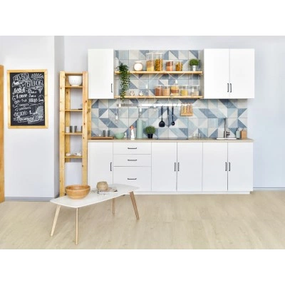 Кварцвиниловая плитка Alpine Floor ECO6-7 Секвойя Медовая Кварцвиниловая плитка Alpine Floor ECO6-7 Секвойя Медовая