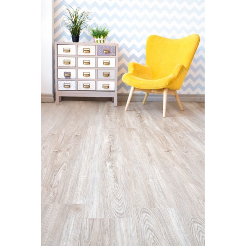 Кварцвиниловая плитка Alpine Floor ECO6-10 Секвойя Классик