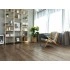 Кварцвиниловая плитка Alpine Floor ECO6-12 Секвойя Тёмная Кварцвиниловая плитка Alpine Floor ECO6-12 Секвойя Тёмная