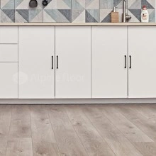 Каменно-инженерная плитка Alpine Floor Premium XL ABA ECO7-3 Северная История