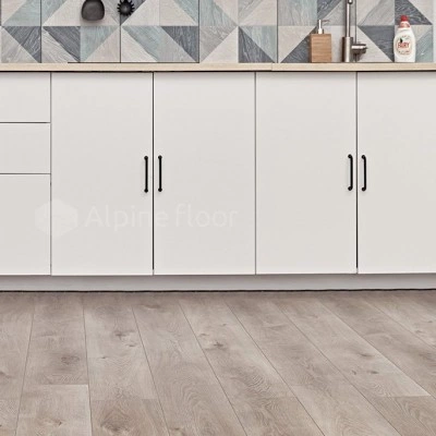 Каменно-инженерная плитка Alpine Floor Premium XL ABA ECO7-3 Северная История