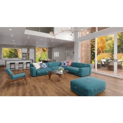 Каменно-инженерная плитка Alpine Floor Premium XL ABA ECO7-7 Дуб Насыщенный Каменно-инженерная плитка Alpine Floor Premium XL ABA ECO7-7 Дуб Насыщенный
