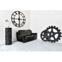 Кварцвинил Alpine Floor Grand Stone ECO 8-1-1 Дымчатый лес, глянцевый