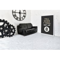 Кварцвинил Alpine Floor Grand Stone ECO 8-1-1 Дымчатый лес, глянцевый