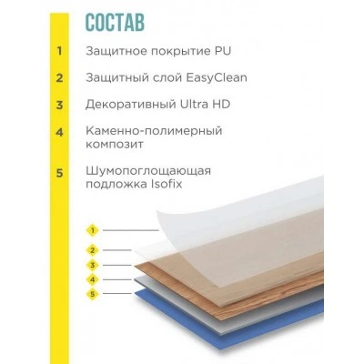 SPC ламинат Alpine Floor Expressive Parquet ECO 10-3 Морской штиль SPC ламинат Alpine Floor Expressive Parquet ECO 10-3 Морской штиль