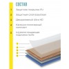 SPC ламинат Alpine Floor Expressive Parquet ECO 10-5 Снежная лавина