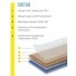 SPC ламинат Alpine Floor Expressive Parquet ECO 10-5 Снежная лавина SPC ламинат Alpine Floor Expressive Parquet ECO 10-5 Снежная лавина