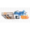 SPC ламинат Alpine Floor Expressive Parquet ECO 10-5 Снежная лавина