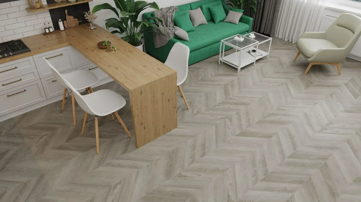 Ламинат Alpine Floor