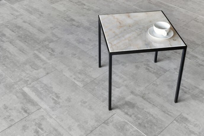 Alpine floor SPC Alpine floor SPC - тепло и «тишина» под ногами
