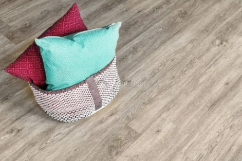 Alpine Floor: легкая установка, потрясающий эффект Alpine Floor: легкая установка, потрясающий эффект