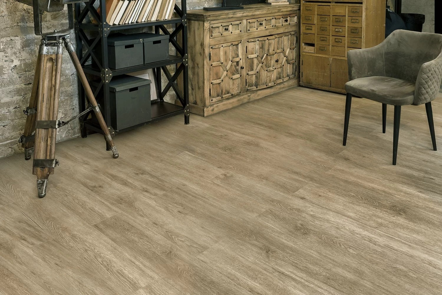 Alpine Floor Grand Sequoia – идеально подходит для семей с детьми Alpine Floor Grand Sequoia – идеально подходит для семей с детьми