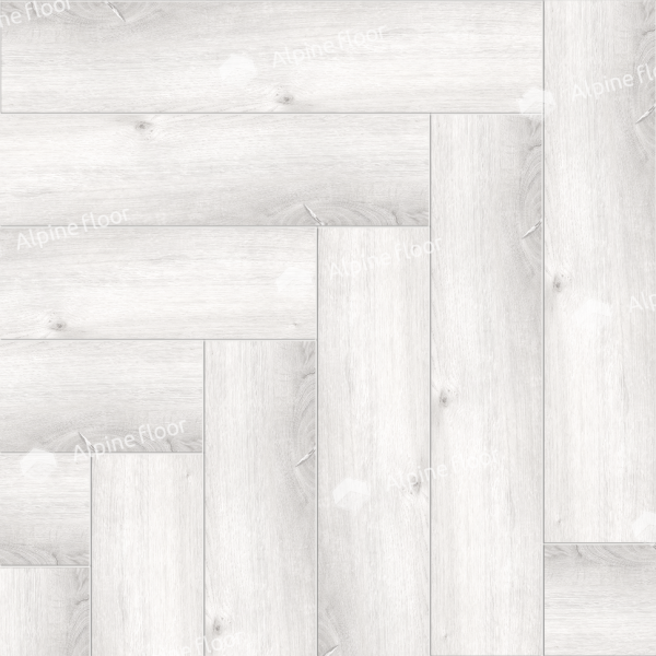 Alpine Floor Parquet Light – преображение интерьера с кварц-виниловым ламинатом 