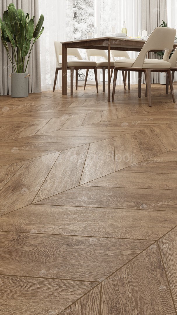 Alpine Floor SPC: значение SPC и его преимущества Alpine Floor SPC: значение SPC и его преимущества