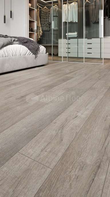 Плитка Alpine Floor: подходящие помещения для установки Плитка Alpine Floor: подходящие помещения для установки